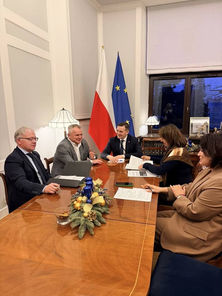 Jaka przyszłość czeka Koksownię?