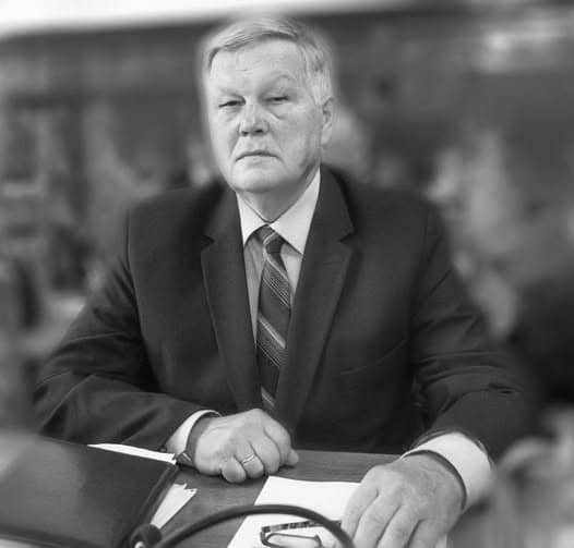 Zmarł Tadeusz Mazurkiewicz