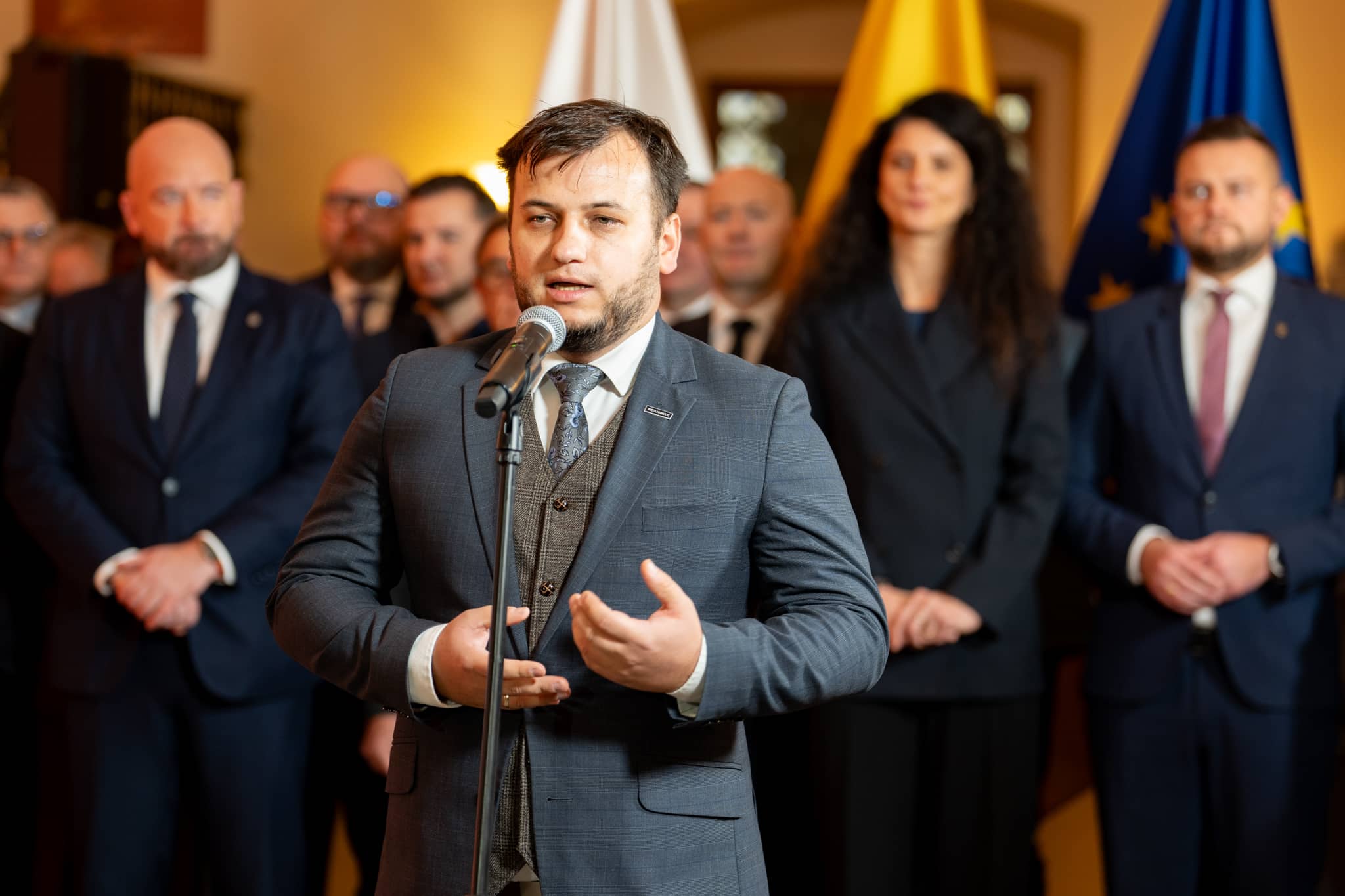 Powstanie u nas Agencja Kosmiczna?