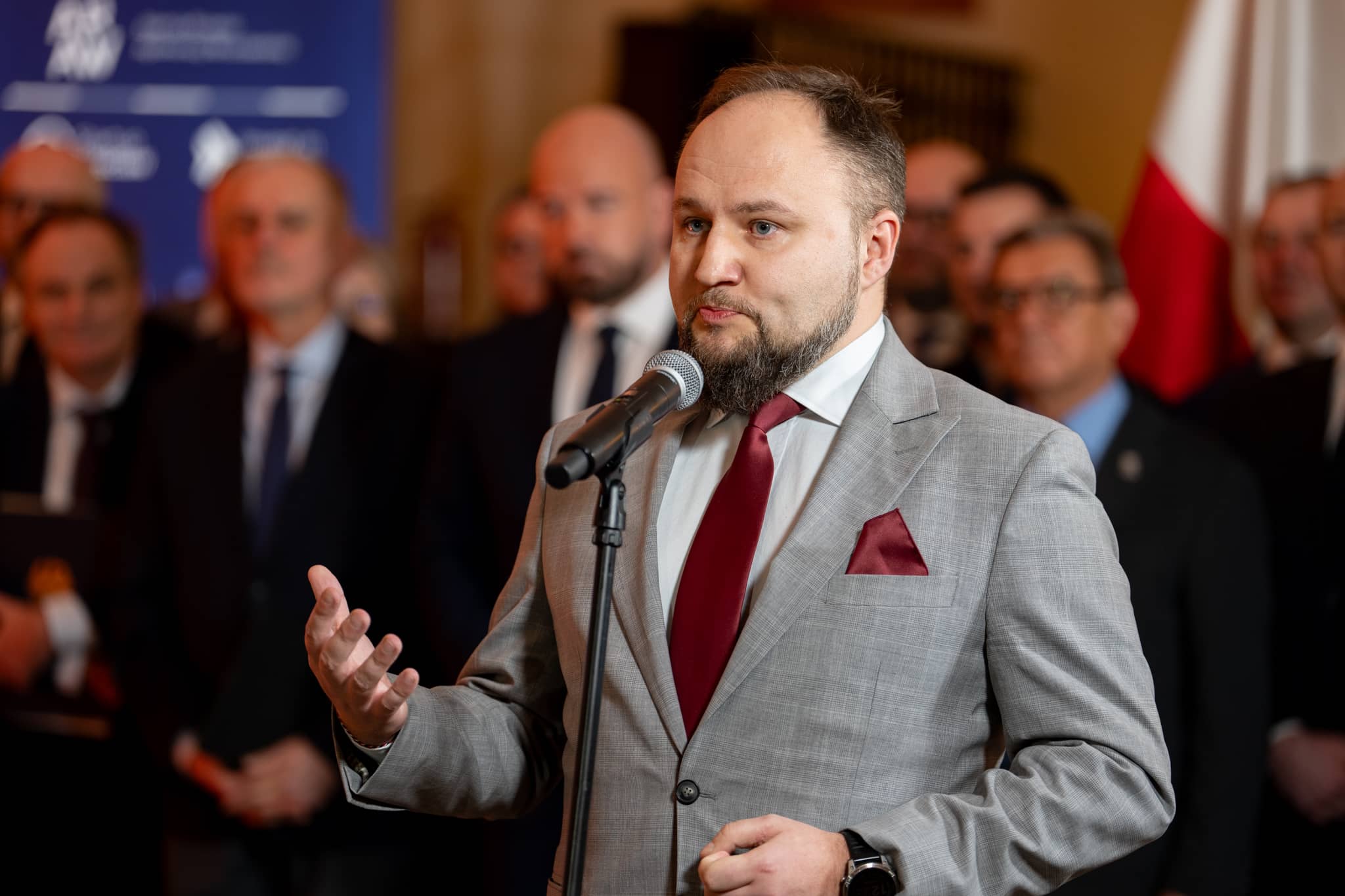 Powstanie u nas Agencja Kosmiczna?