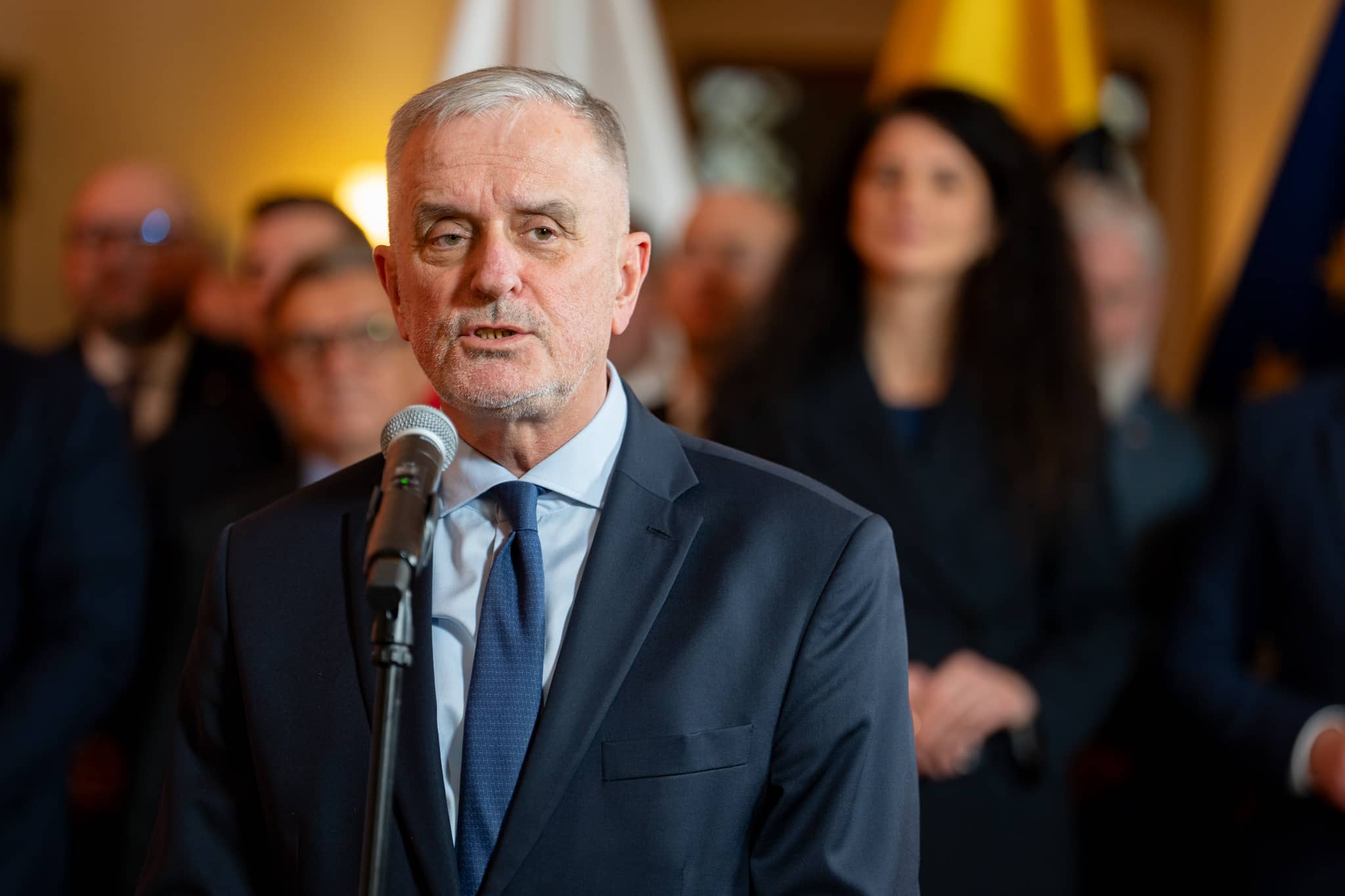 Powstanie u nas Agencja Kosmiczna?