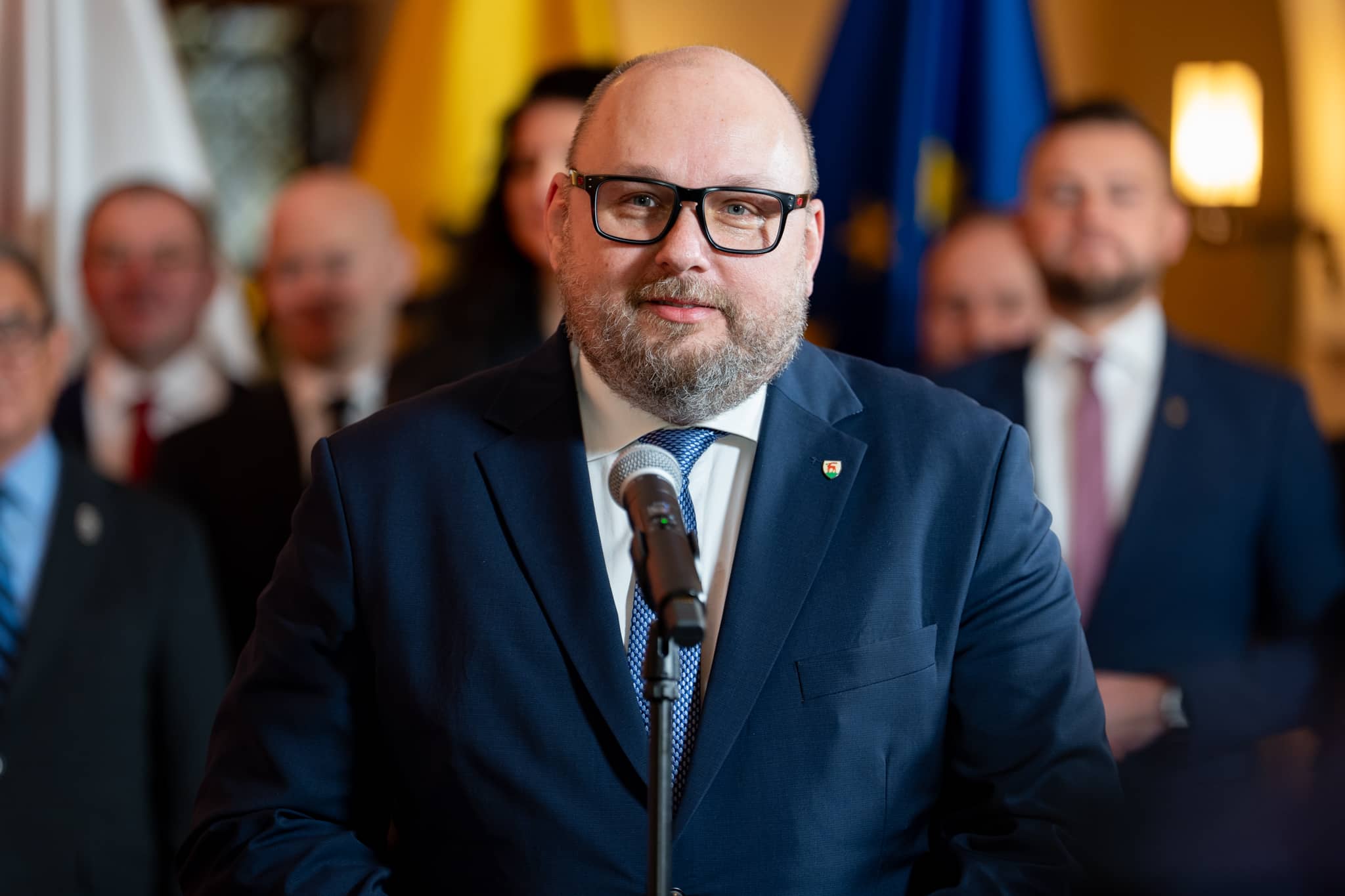 Powstanie u nas Agencja Kosmiczna?