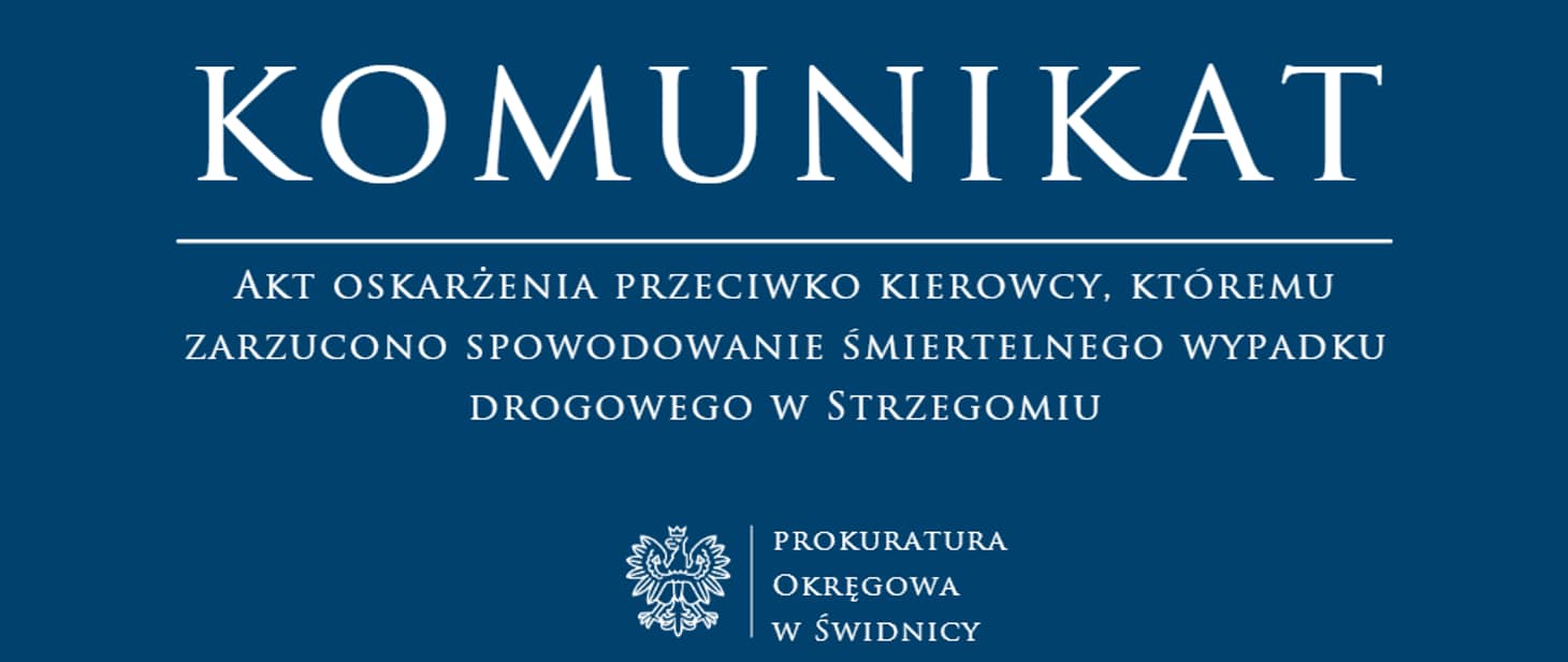 W tym wypadku zginęły dwie kobiety