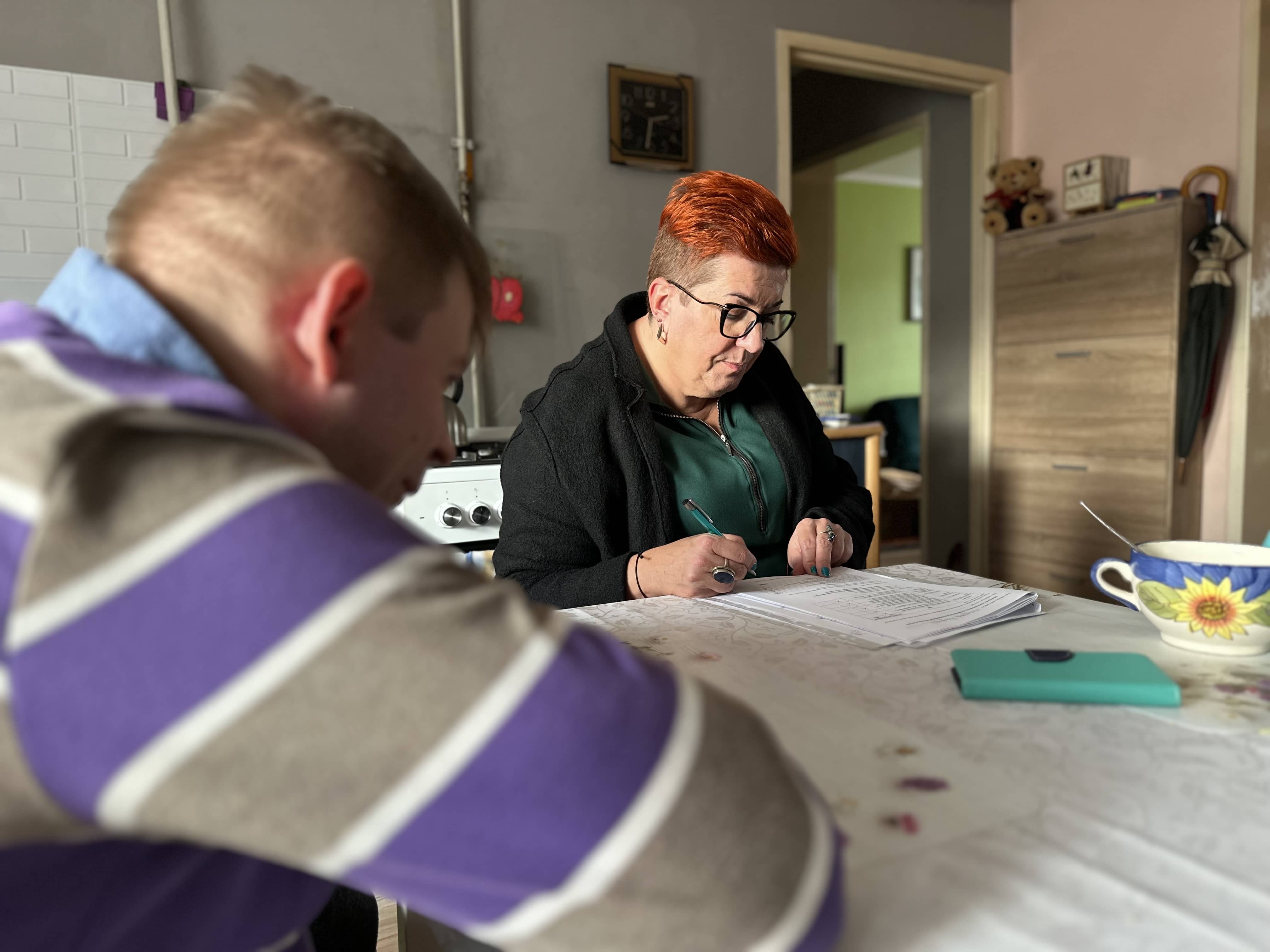 Innowacje, które przełamują samotność