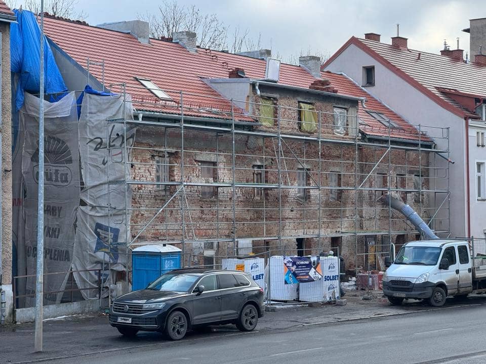 Remont za blisko 5 milionów