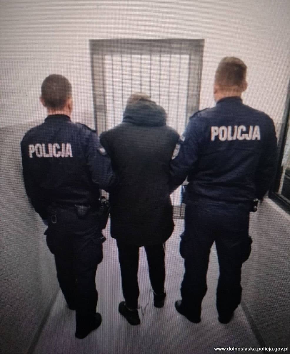 Makabryczne zabójstwo matki przez syna