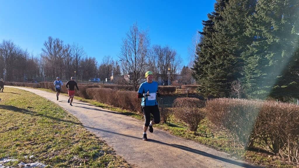 Inauguracja sezonu sportowego OSK 2026