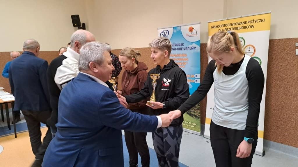 Inauguracja sezonu sportowego OSK 2026