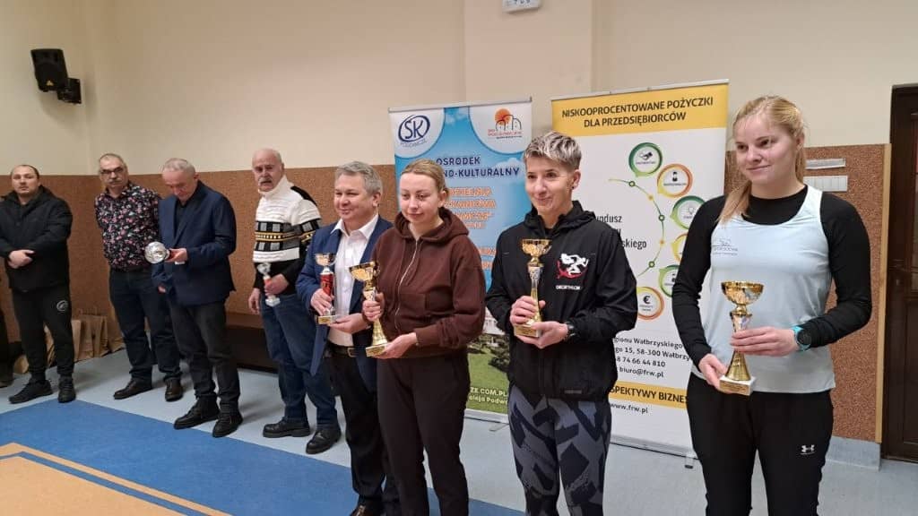 Inauguracja sezonu sportowego OSK 2026
