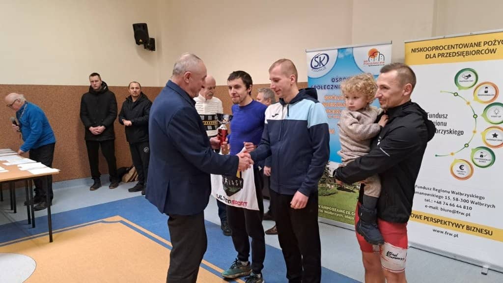 Inauguracja sezonu sportowego OSK 2026