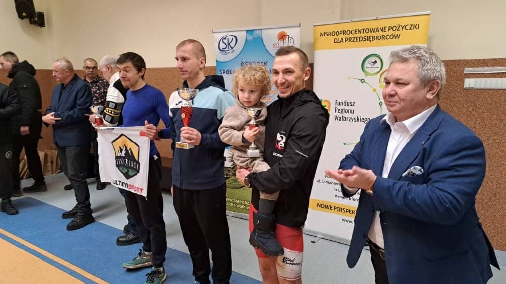 Inauguracja sezonu sportowego OSK 2026