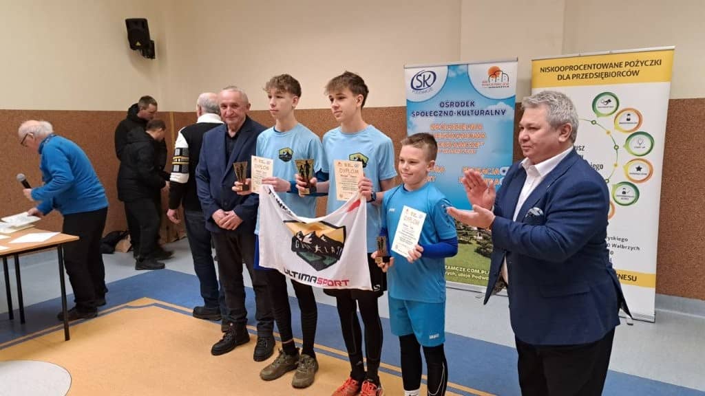 Inauguracja sezonu sportowego OSK 2026