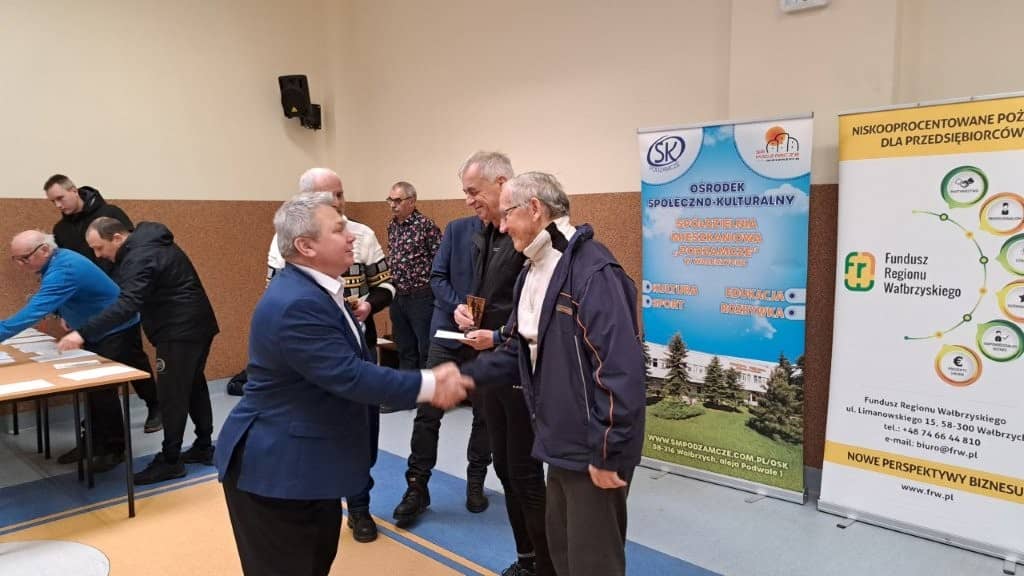 Inauguracja sezonu sportowego OSK 2026