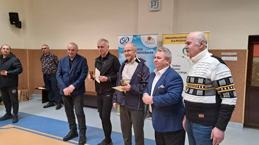 Inauguracja sezonu sportowego OSK 2026