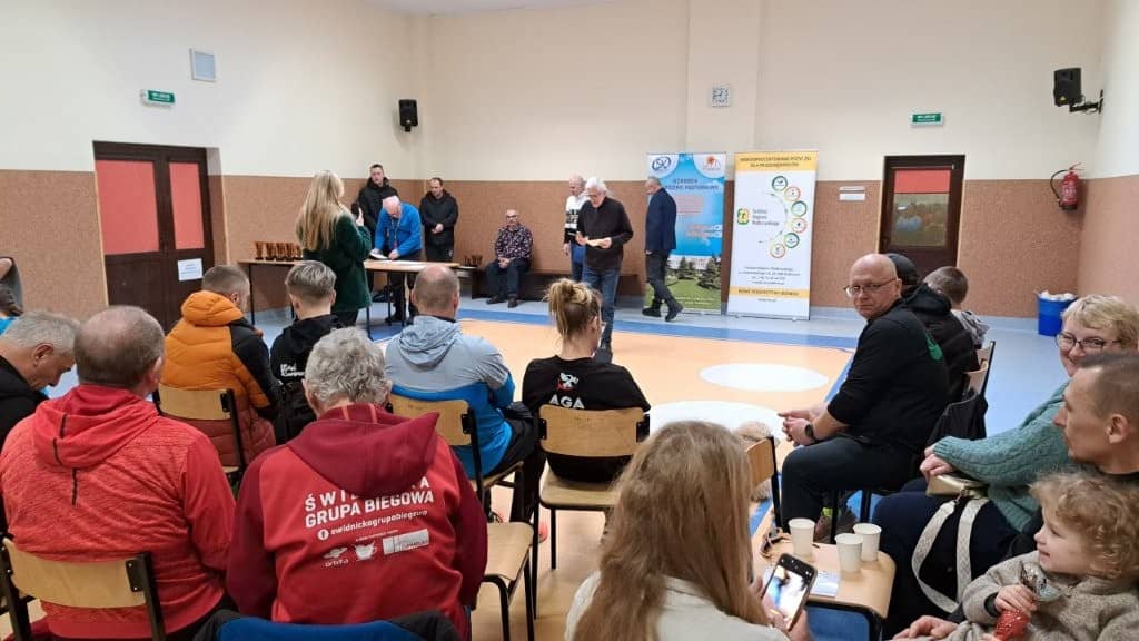 Inauguracja sezonu sportowego OSK 2026