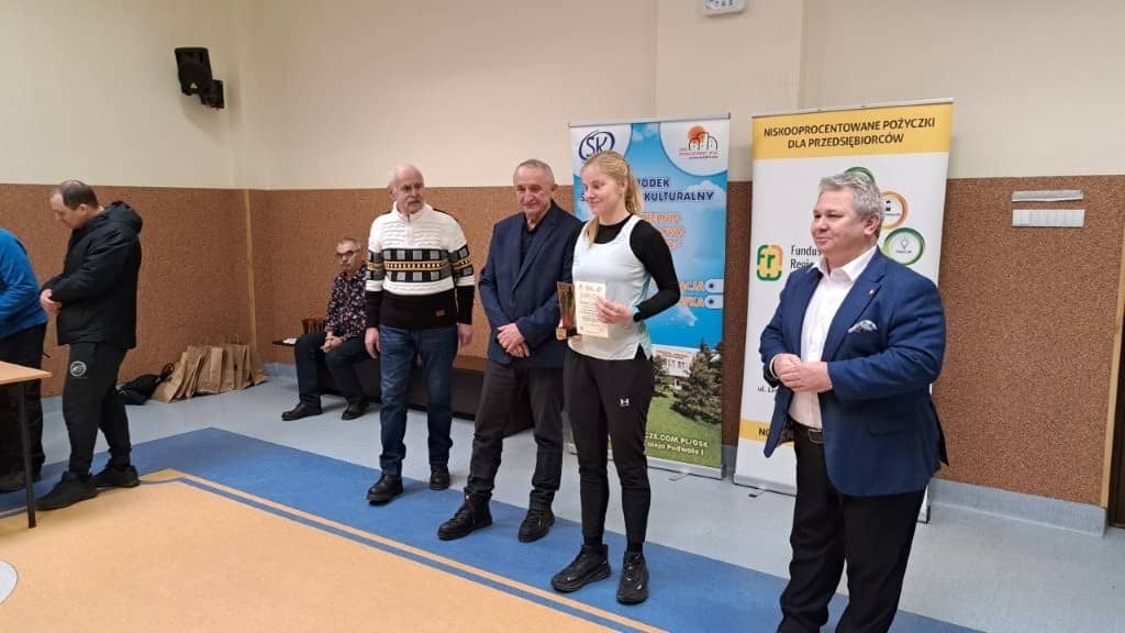 Inauguracja sezonu sportowego OSK 2026