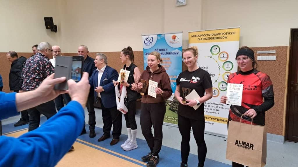 Inauguracja sezonu sportowego OSK 2026