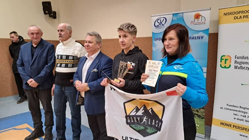 Inauguracja sezonu sportowego OSK 2026