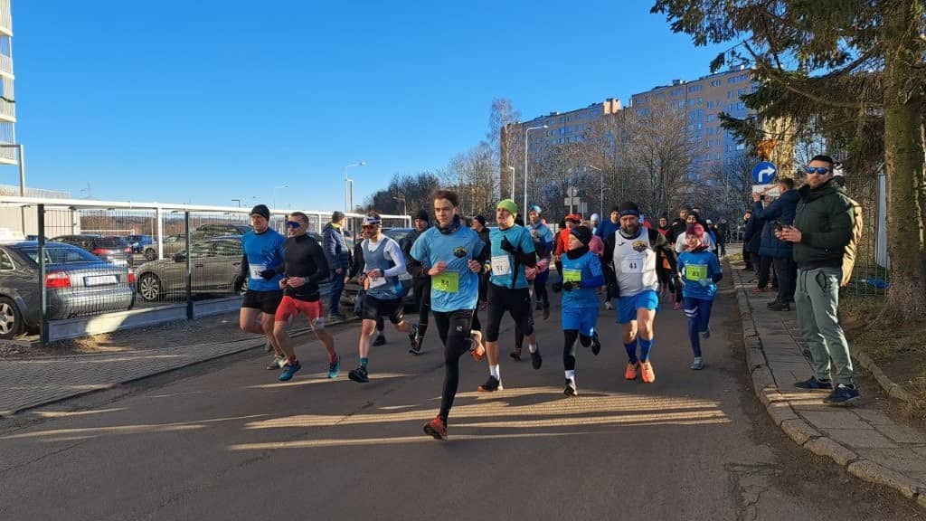 Inauguracja sezonu sportowego OSK 2026
