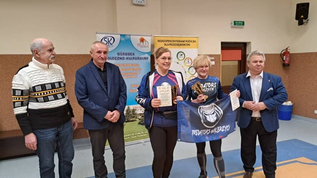 Inauguracja sezonu sportowego OSK 2026