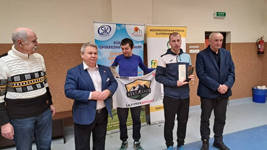 Inauguracja sezonu sportowego OSK 2026