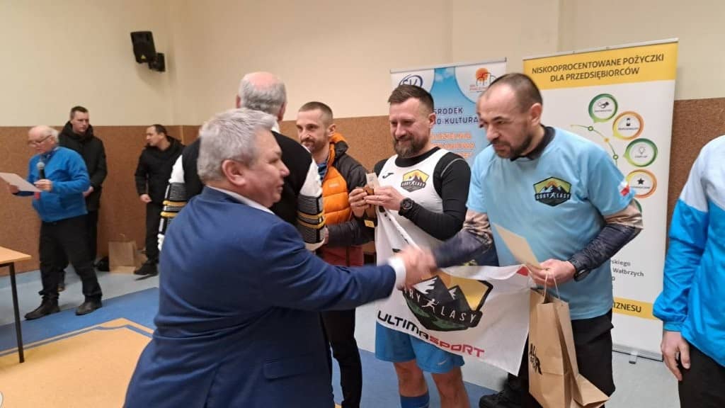 Inauguracja sezonu sportowego OSK 2026