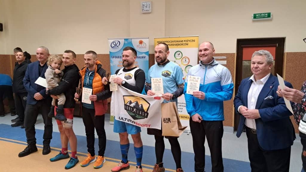 Inauguracja sezonu sportowego OSK 2026