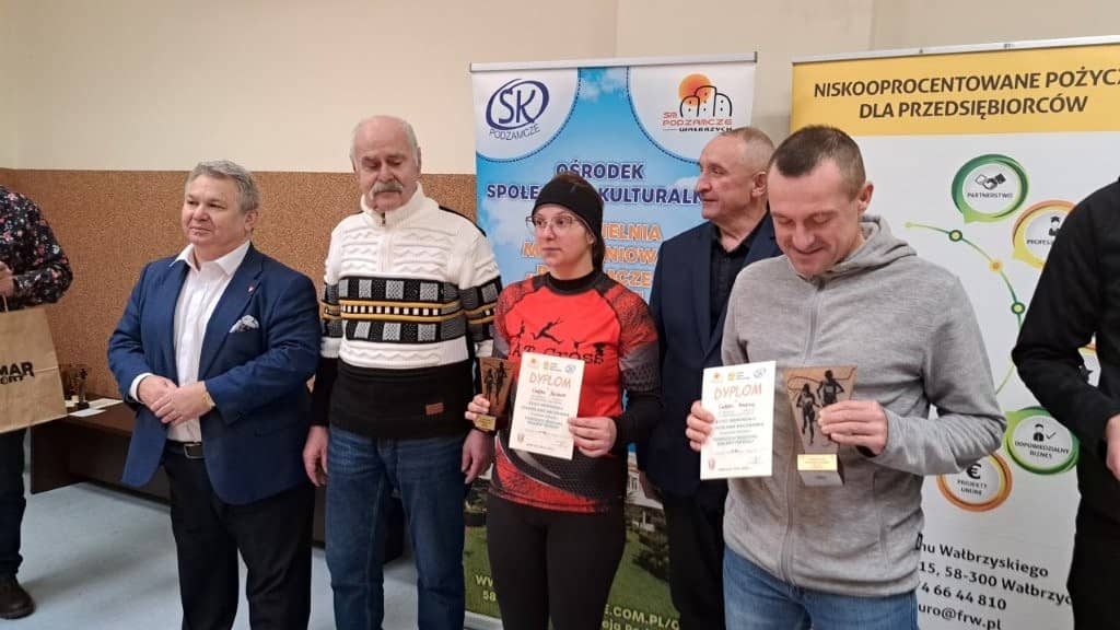 Inauguracja sezonu sportowego OSK 2026