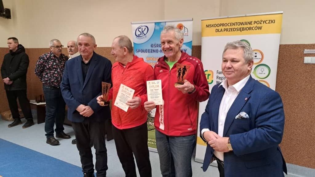 Inauguracja sezonu sportowego OSK 2026