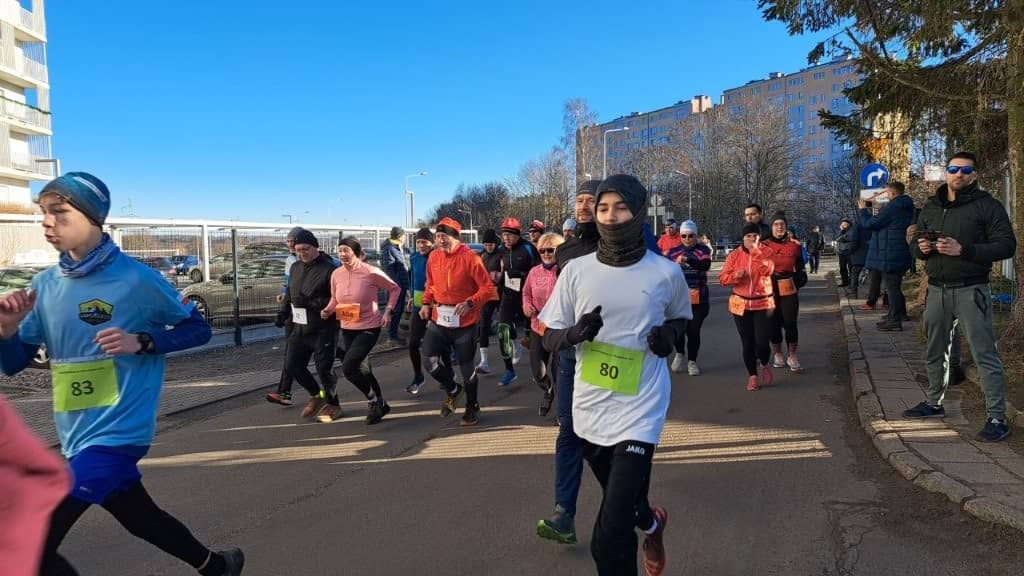 Inauguracja sezonu sportowego OSK 2026