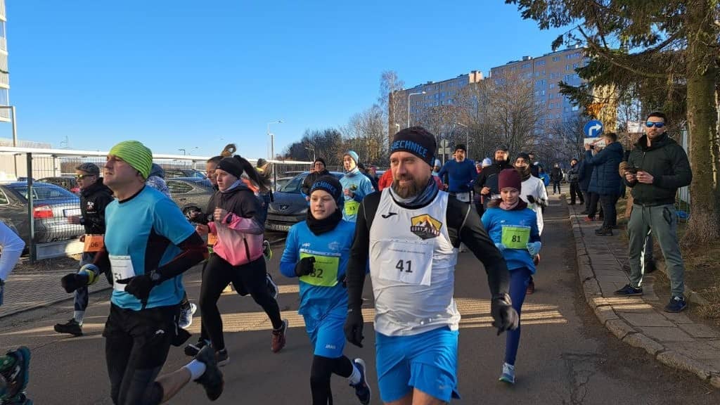 Inauguracja sezonu sportowego OSK 2026