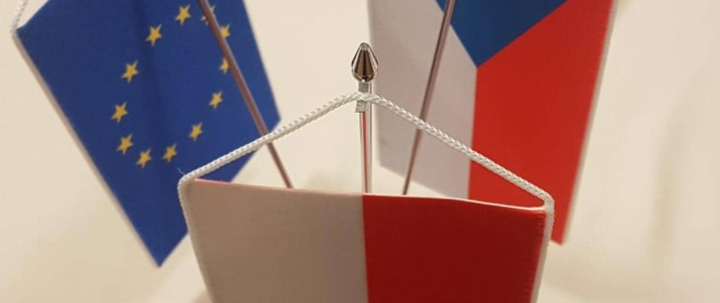 Spotkali się Polacy z Czechami w sprawie S3 i D11