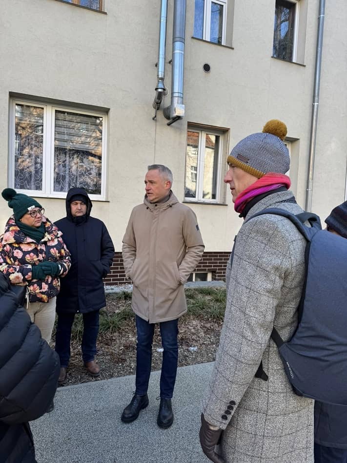 O przyszłości miejskiego mieszkalnictwa