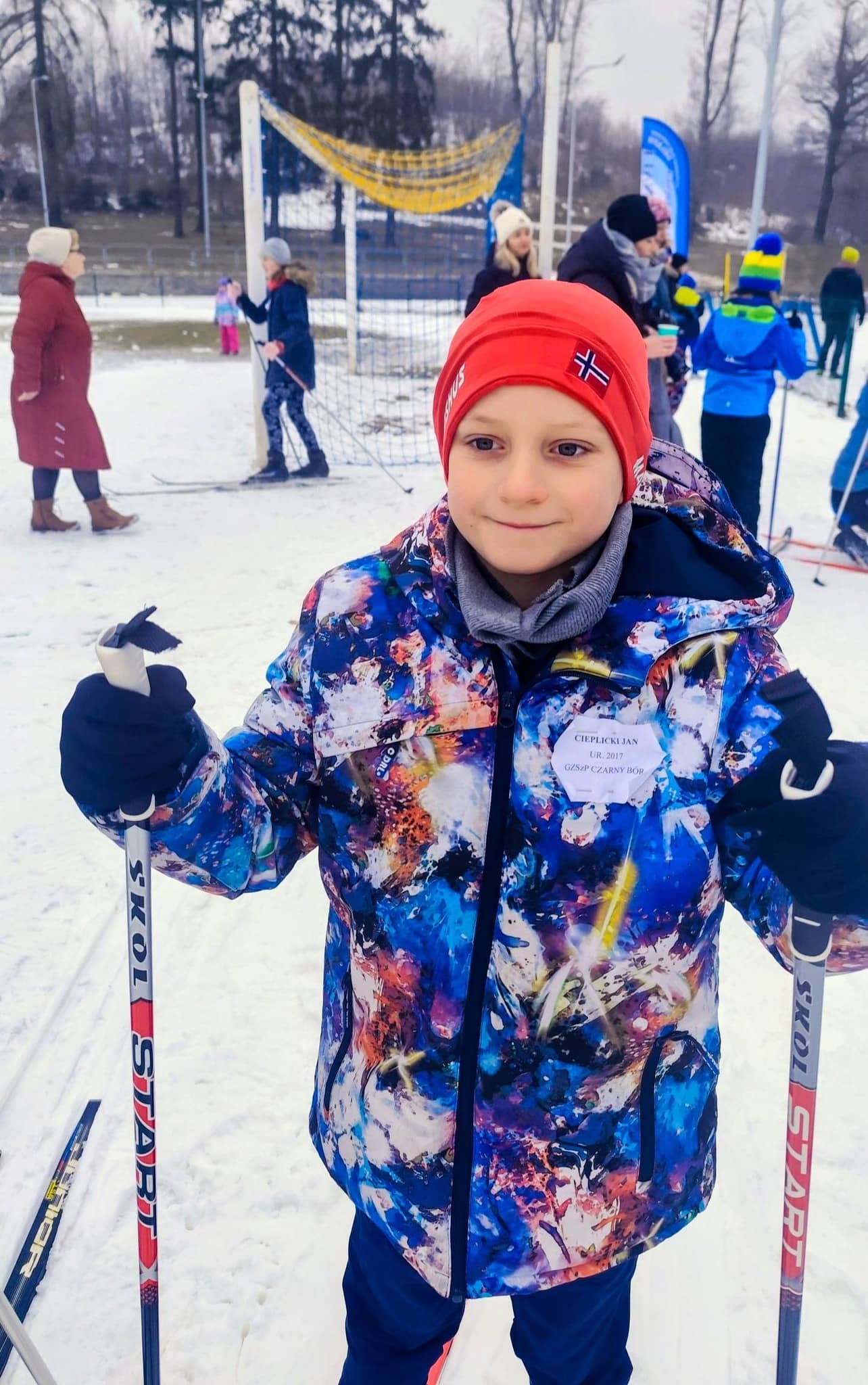 Po 42. Biegu Krasnali