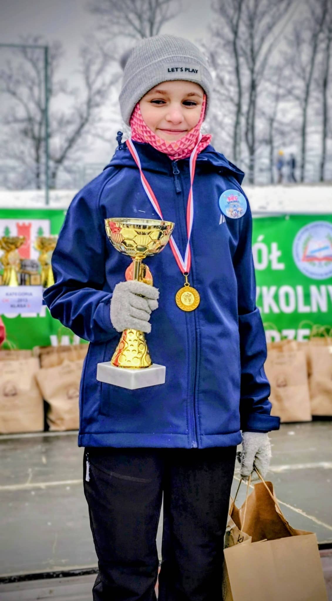 Po 42. Biegu Krasnali