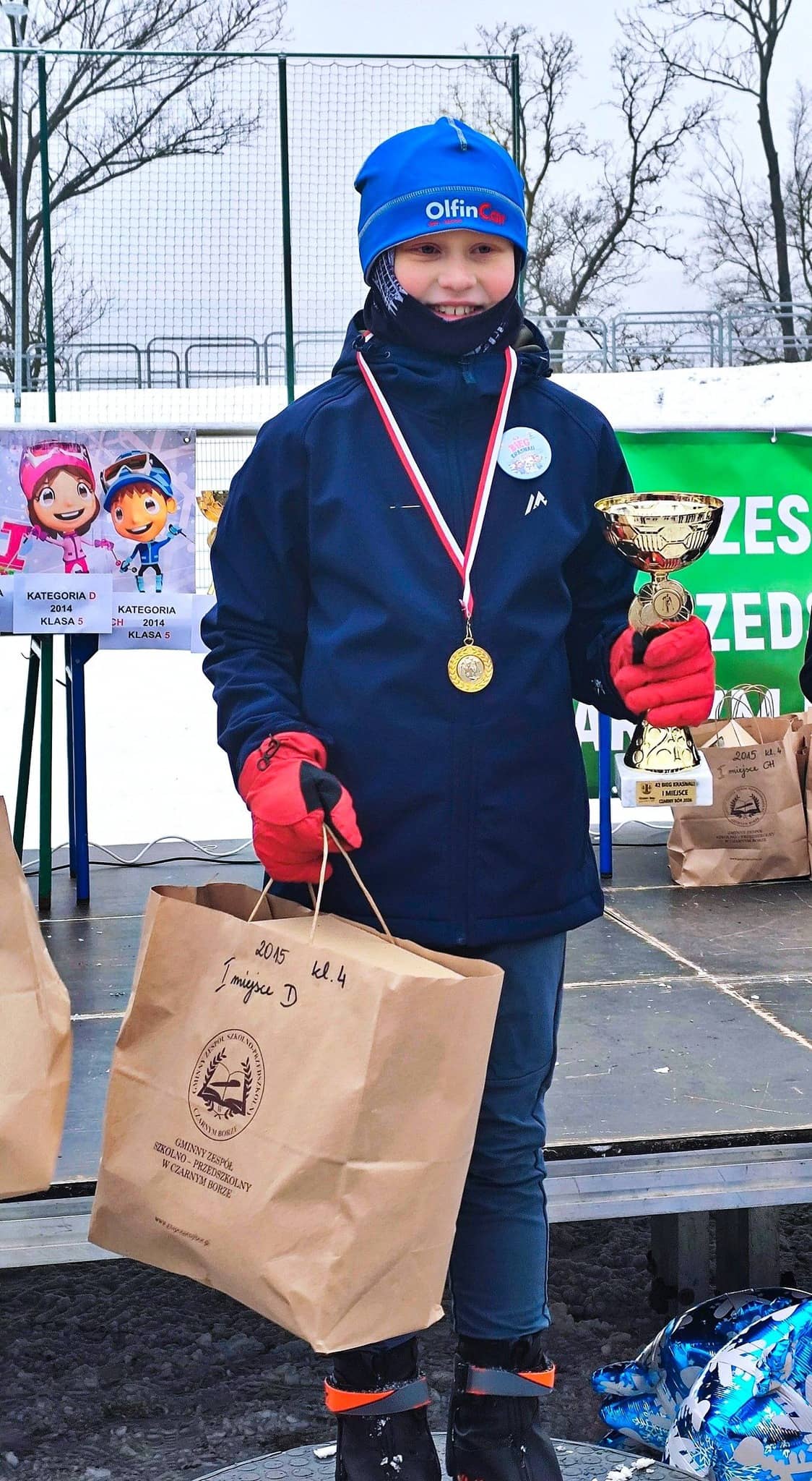 Po 42. Biegu Krasnali