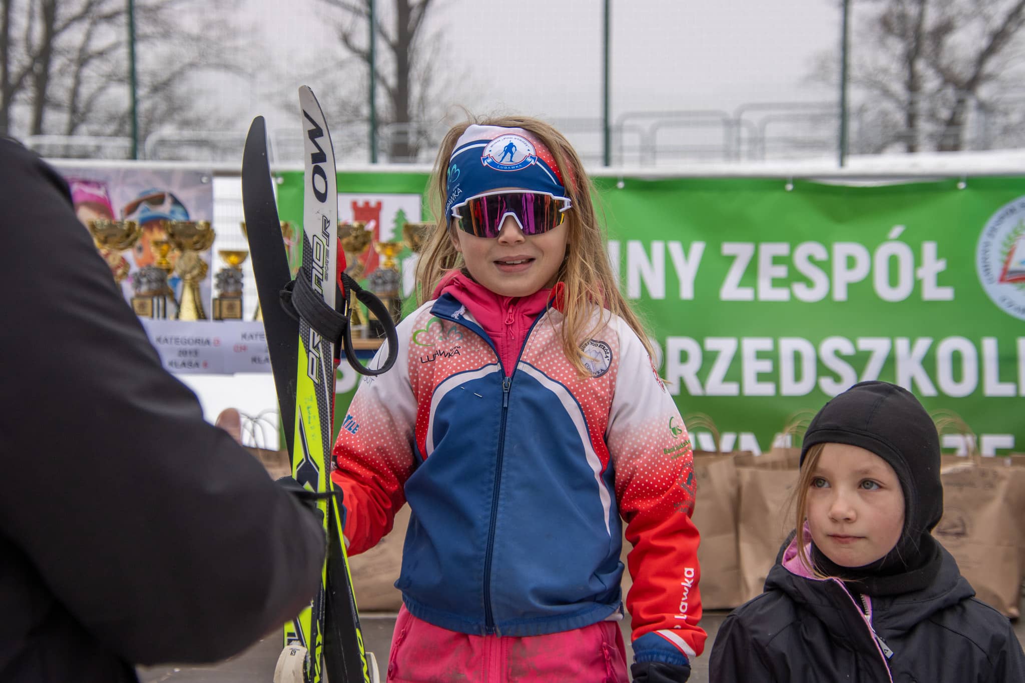 Ten Bieg kochają wszyscy