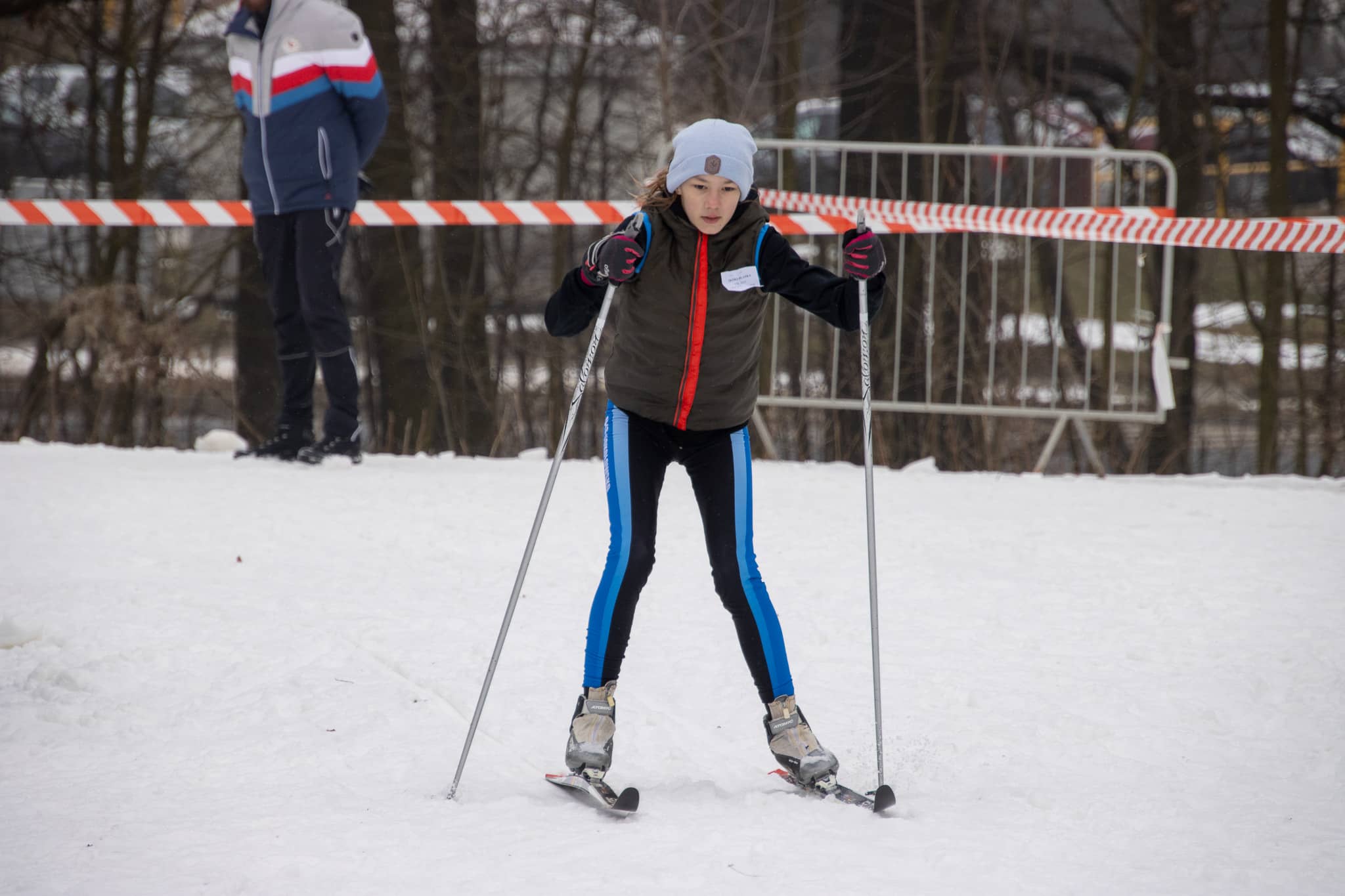 Ten Bieg kochają wszyscy