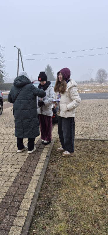 Boguszów grał skutecznie