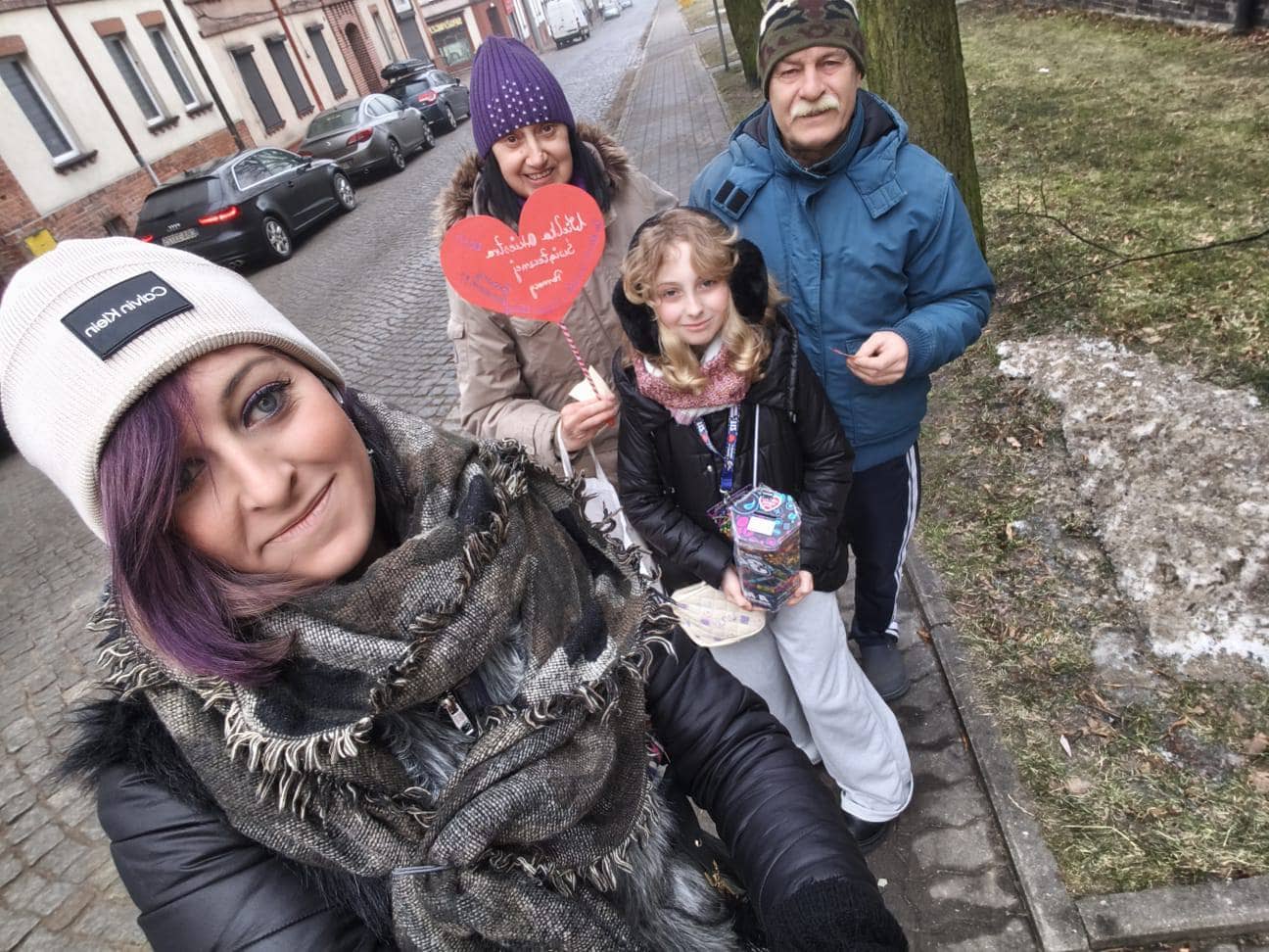 Boguszów grał skutecznie