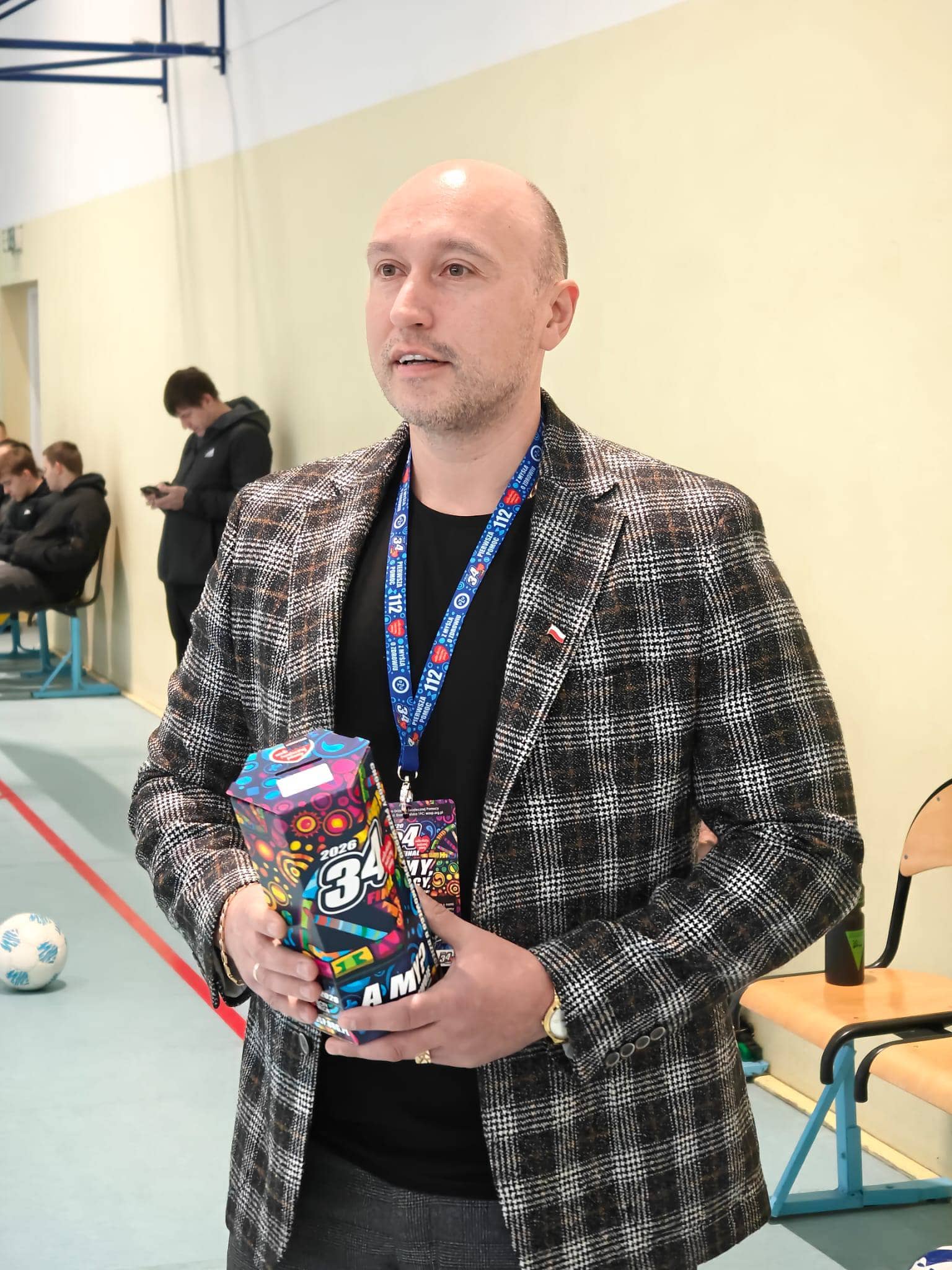 Boguszów grał skutecznie