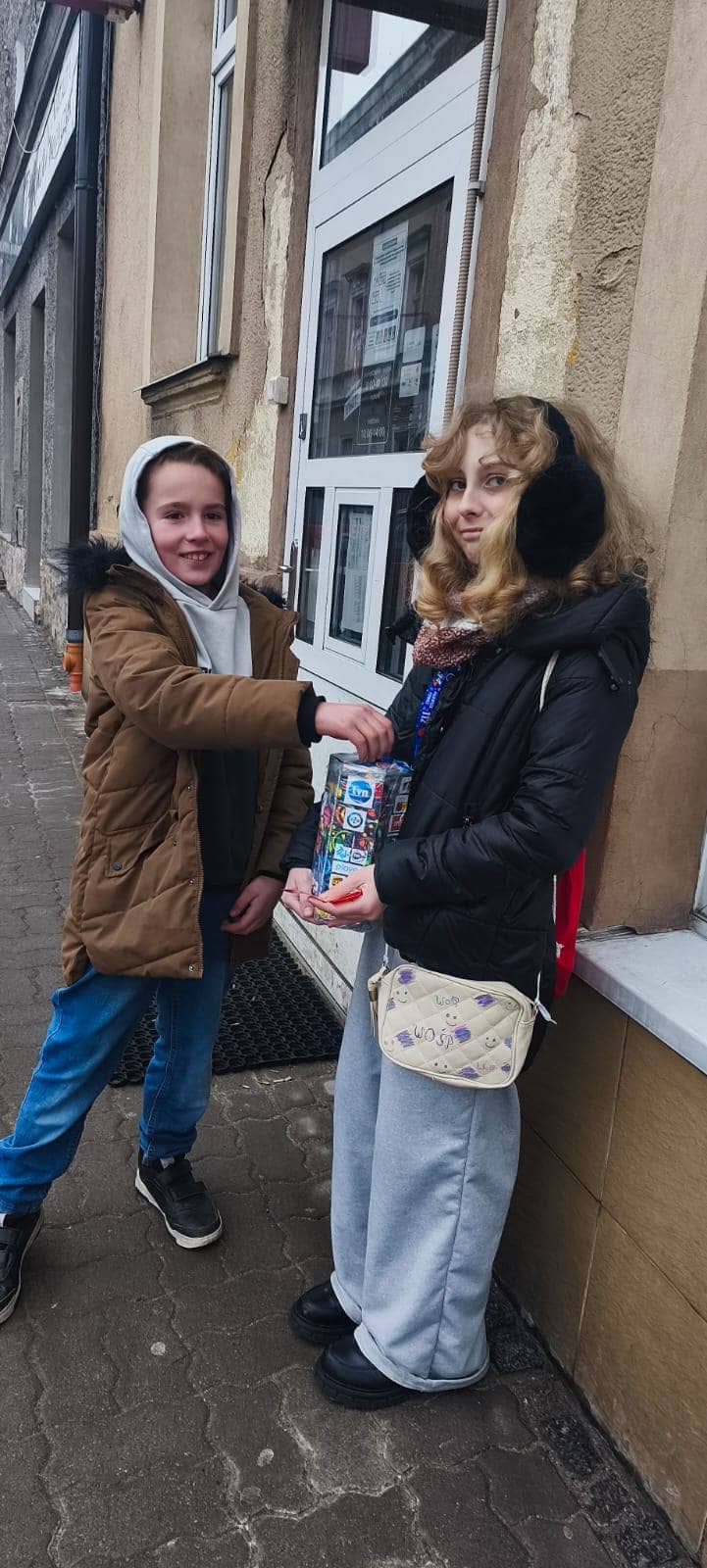 Boguszów grał skutecznie