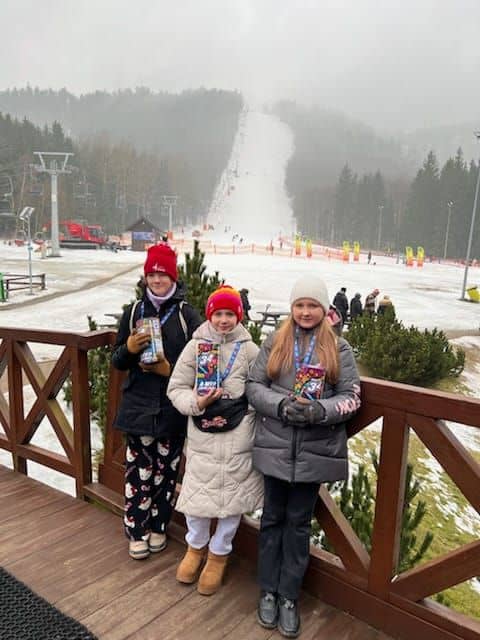 Boguszów grał skutecznie