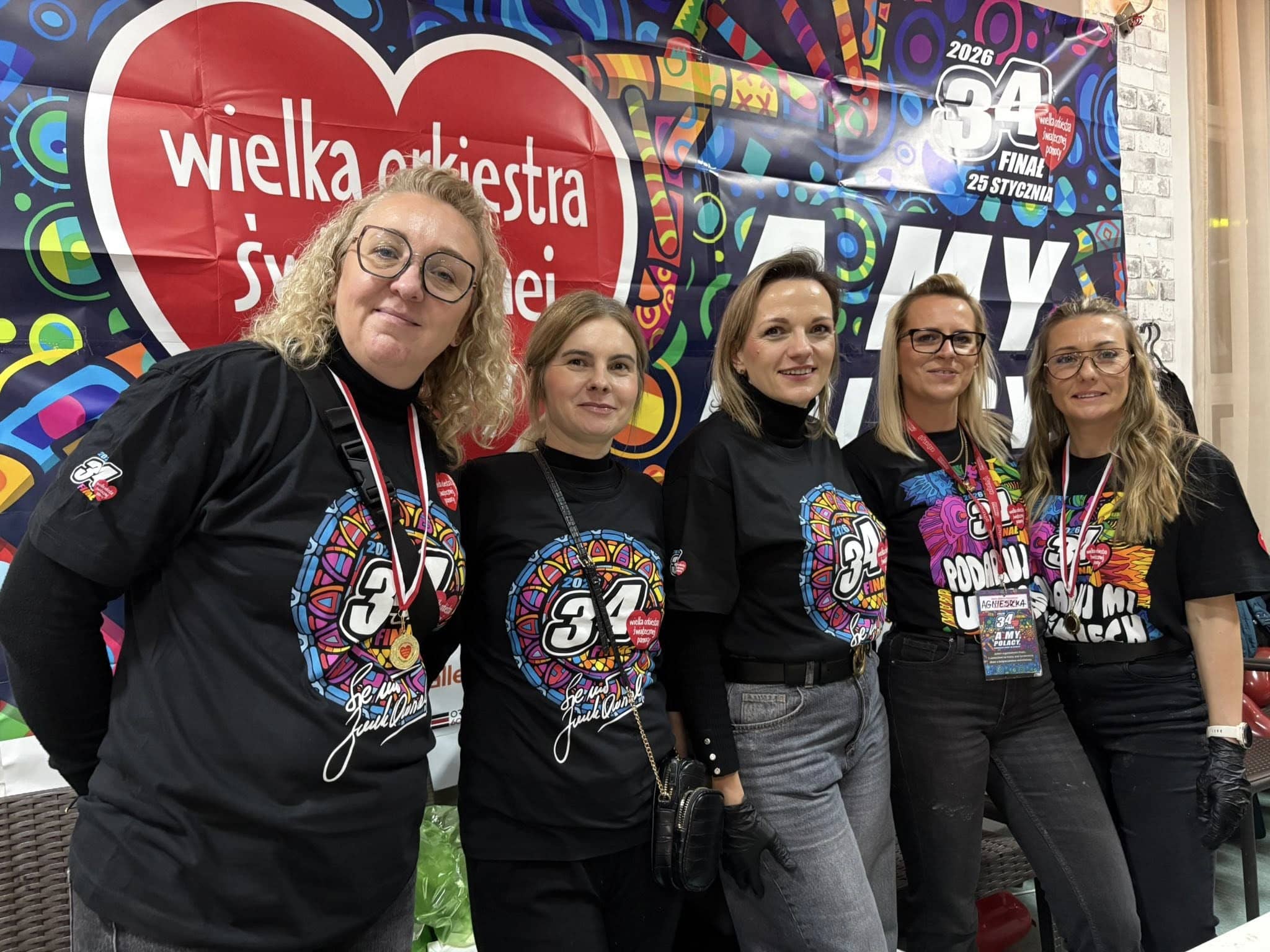 Pozytywna energia w Jedlinie