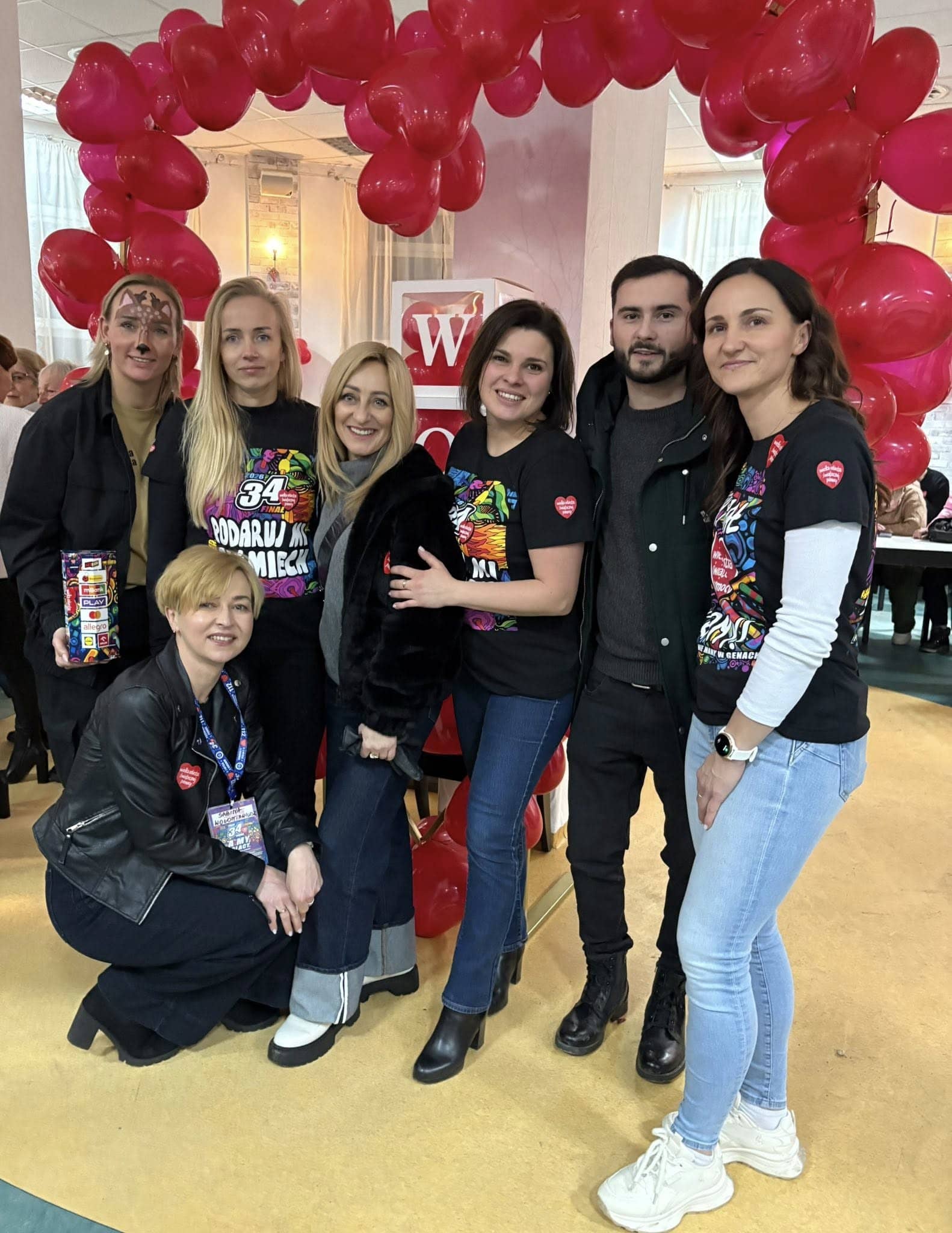 Pozytywna energia w Jedlinie