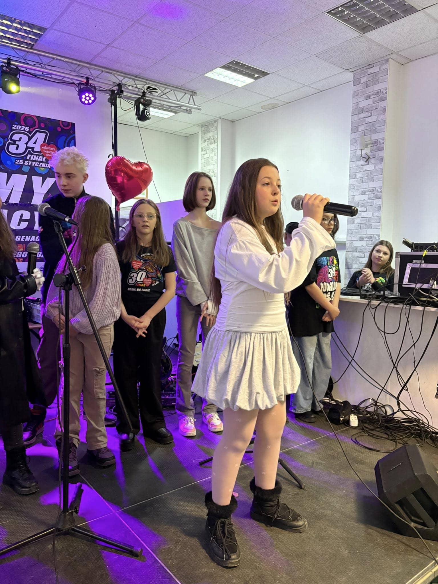 Pozytywna energia w Jedlinie