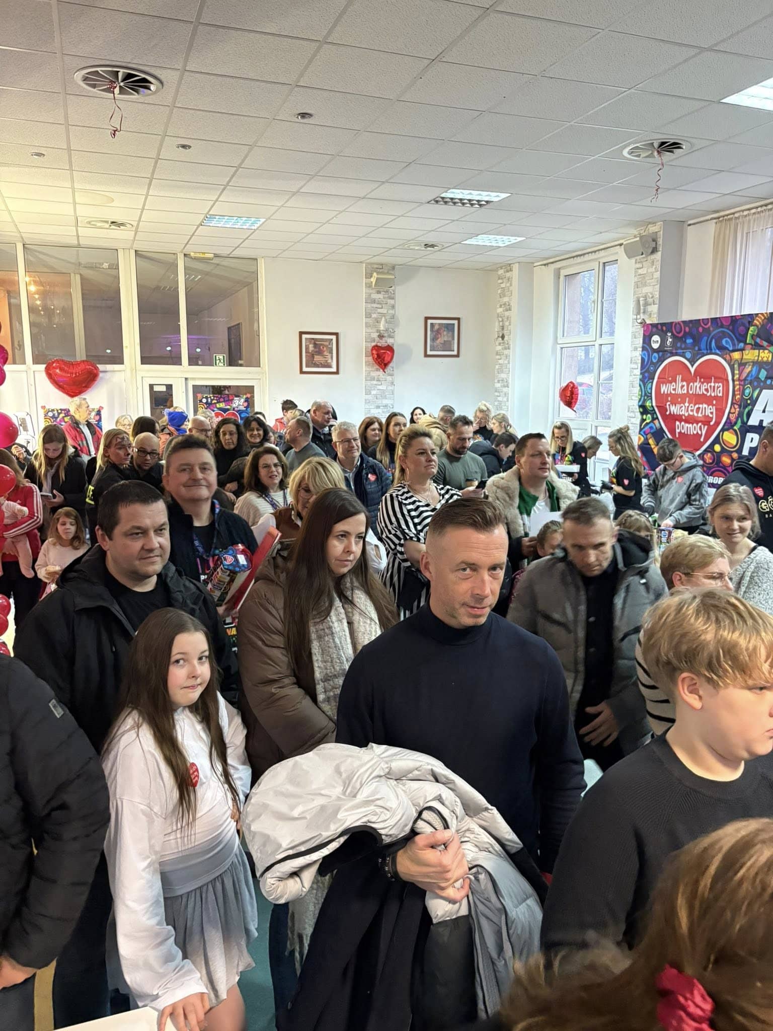 Pozytywna energia w Jedlinie