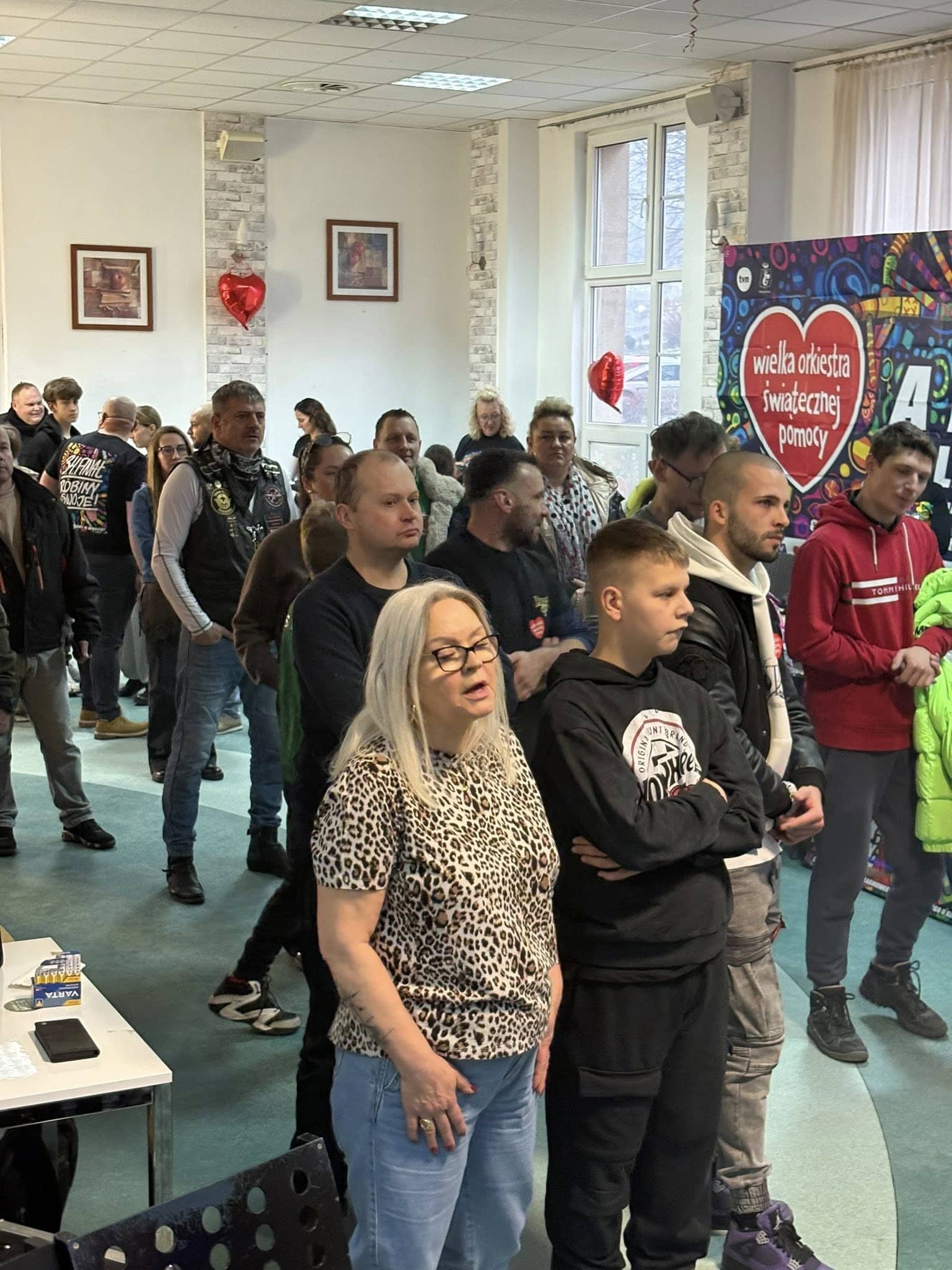 Pozytywna energia w Jedlinie
