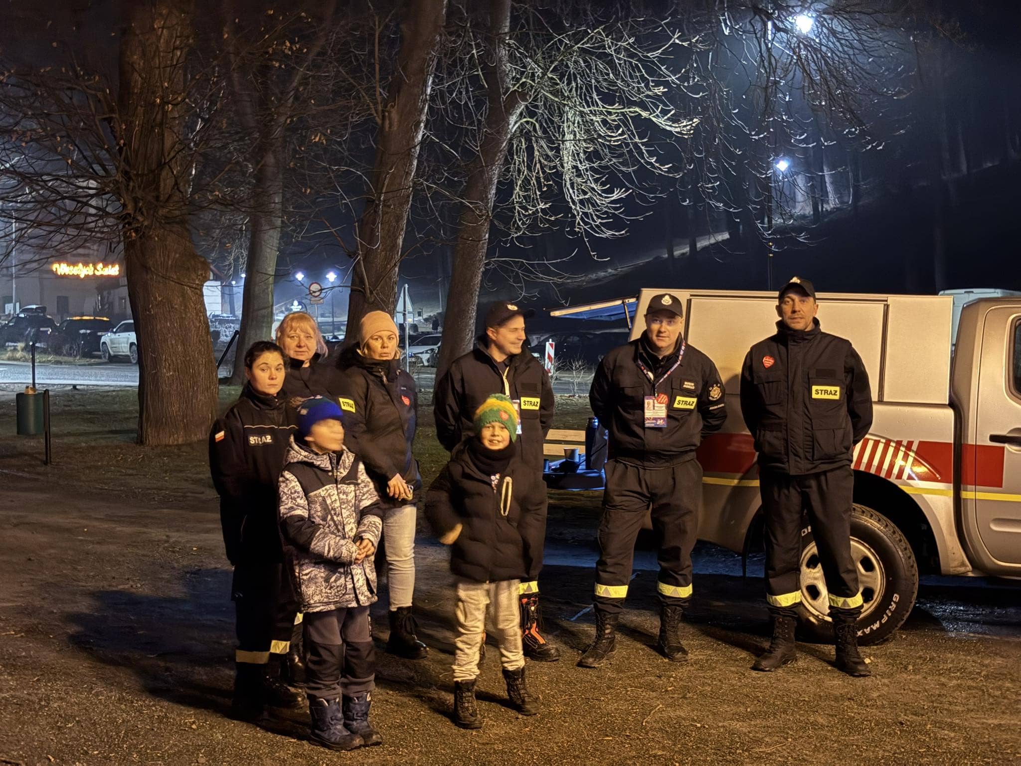 Pozytywna energia w Jedlinie