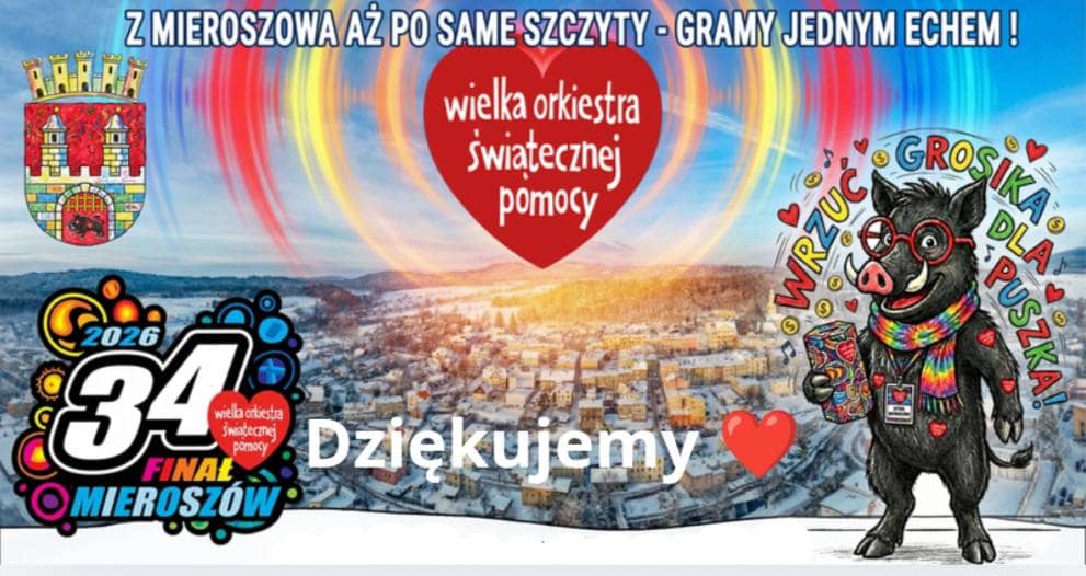 Niesamowita hojność mieroszowian